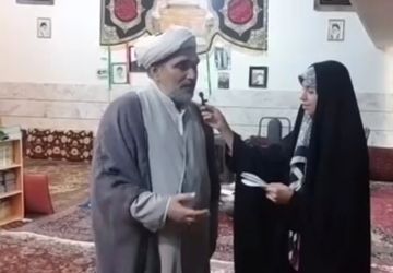 ازدواج امام علی(ع) و حضرت زهرا(س) پیوند فاطمی و علوی است