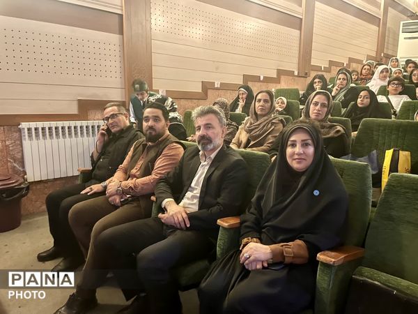 ویژه‌ برنامه حماسه‌ای برای ایران در دیار علویان