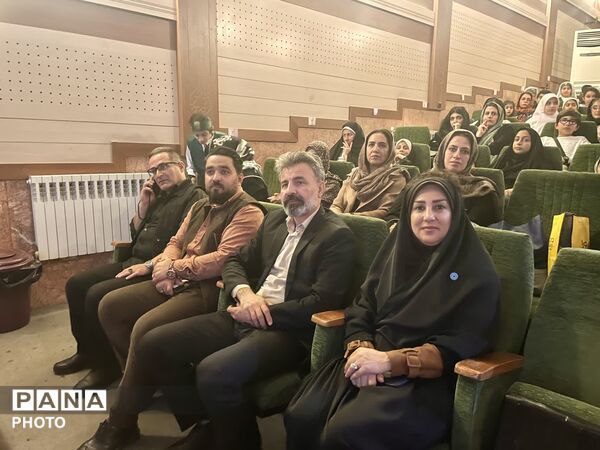 ویژه‌ برنامه حماسه‌ای برای ایران در دیار علویان