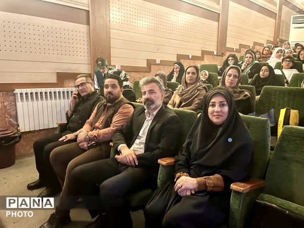 ویژه‌ برنامه حماسه‌ای برای ایران در دیار علویان
