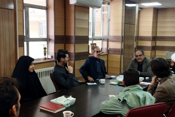 ظرفیت خبرنگاران پانا فرصتی ارزشمند برای تقویت فعالیت‌های پرورشی دانش‌آموزان است