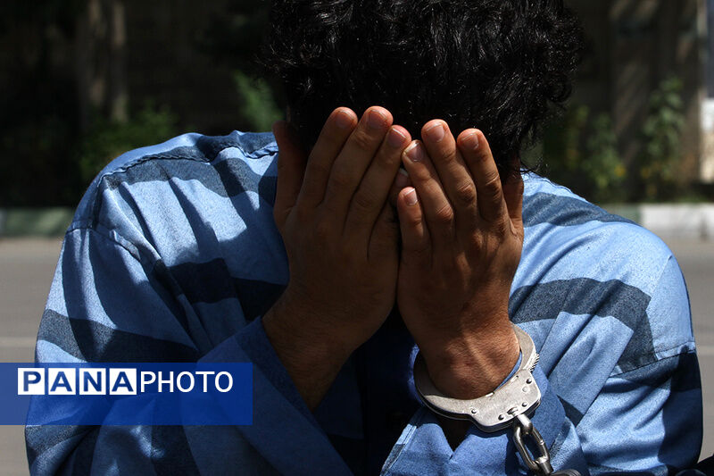 توقیف ۵۰ دستگاه موتورسیکلت متخلف در آشخانه