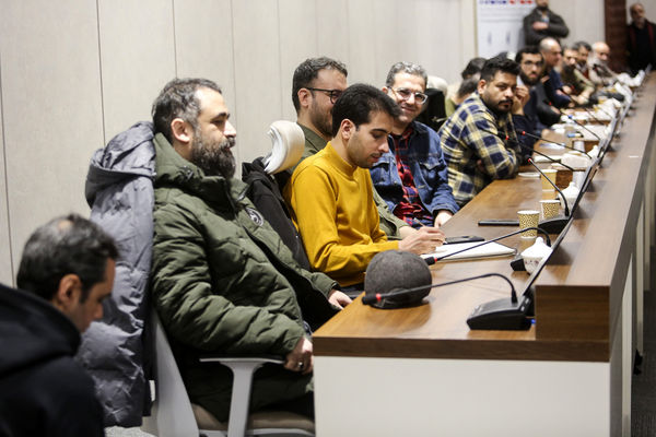 برگزاری کارگاه سومین رویداد بین‌المللی «کارتون، کاریکاتور و پوستر هولوساید» در قم