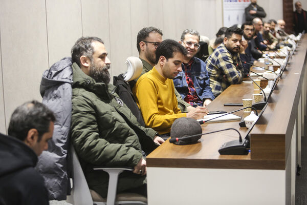 برگزاری کارگاه سومین رویداد بین‌المللی «کارتون، کاریکاتور و پوستر هولوساید» در قم