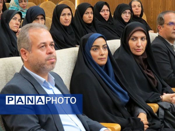 برگزاری دومین همایش بانوان کار آفرین استان در بجنورد