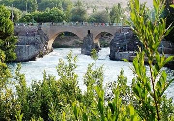 چهارمحال و بختیاری، مقصدی شگفت‌انگیز برای گردشگران