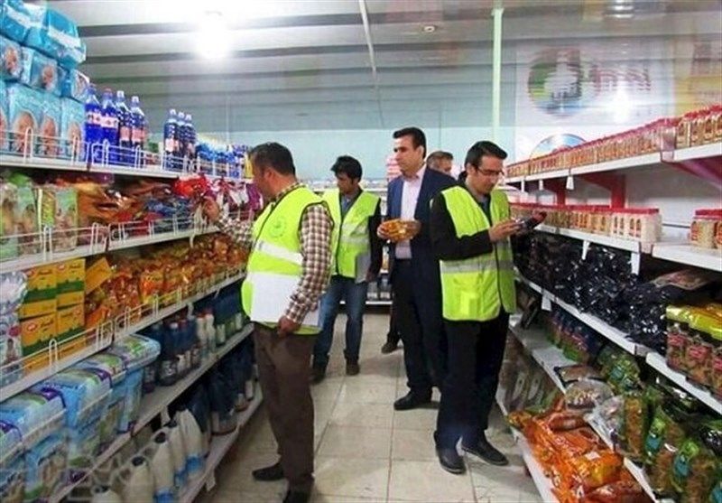 رسیدگی خارج از نوبت به تخلفات گرانفروشی و احتکار در تعزیرات