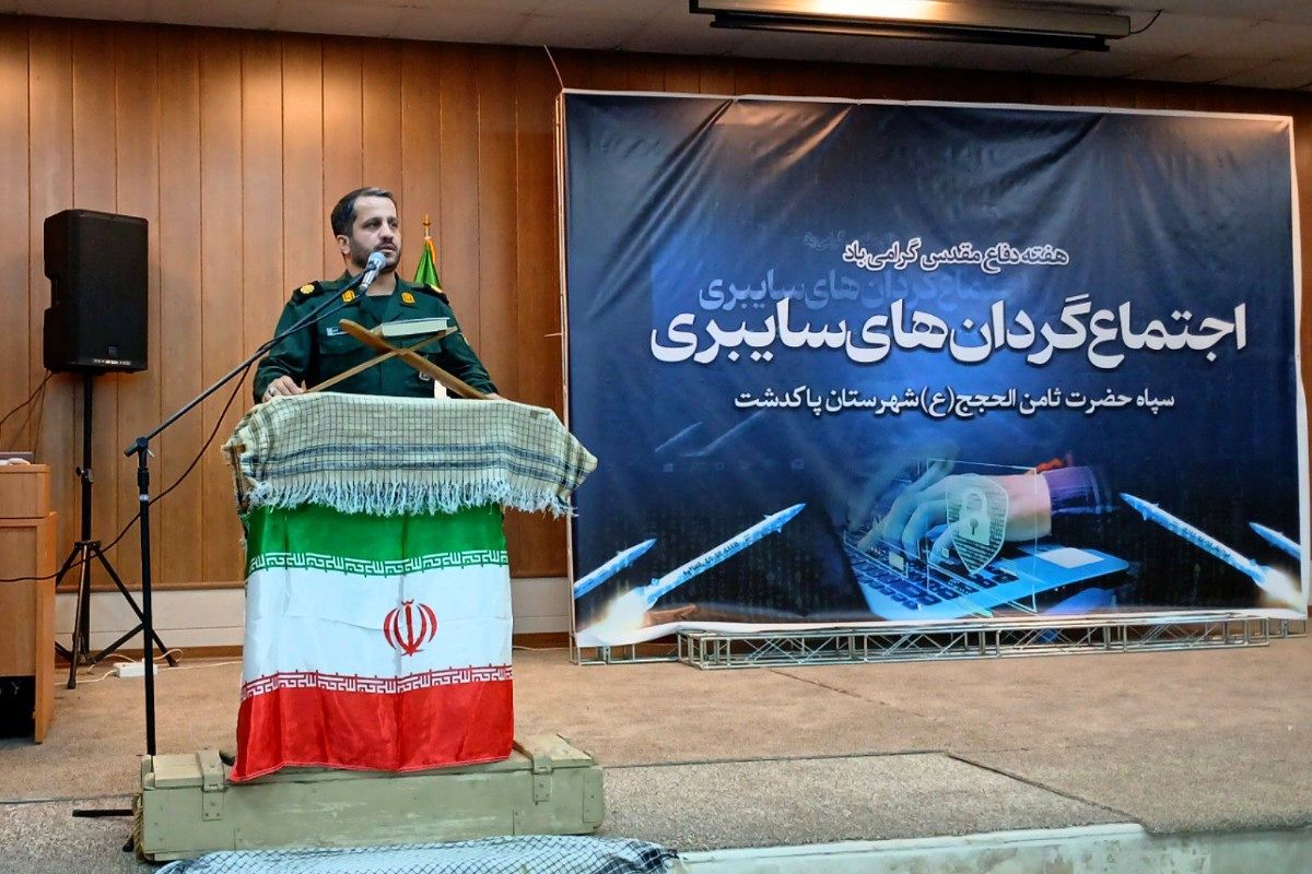 جنگ ۱۲ روزه زمونی برای همبستگی ملی و آمادگی همه‌جانبه بود