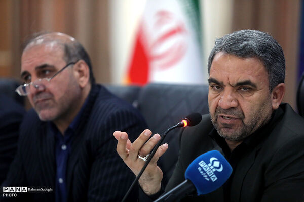 همایش تخصصی _ توجیهی روسا و کارشناس مسئولان مدارس و مراکز غیردولتی کشور