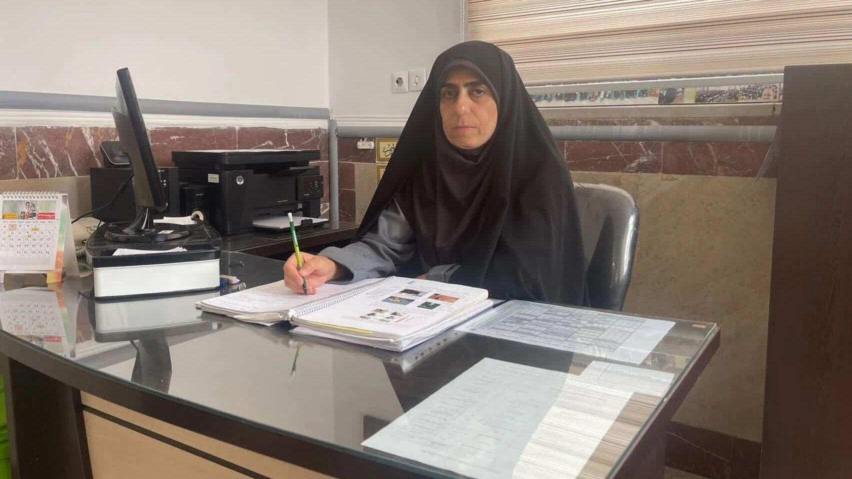 معلمی هنر آموختن ناشناخته‌ها، ایثار و فداکاری است