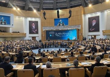 جشنواره ملی ارتقای شفافیت؛ گامی برای نهادینه‌سازی سلامت اداری و مطالبه‌گری عمومی