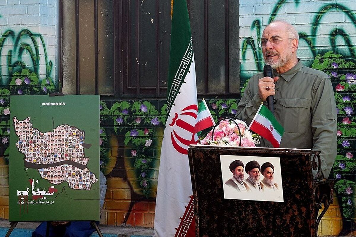دهه نودی‌ها و دهه هشتادی‌ها، آینده ایران را تضمین خواهند کرد/ مدرسه خانه علم، ادب و امید است