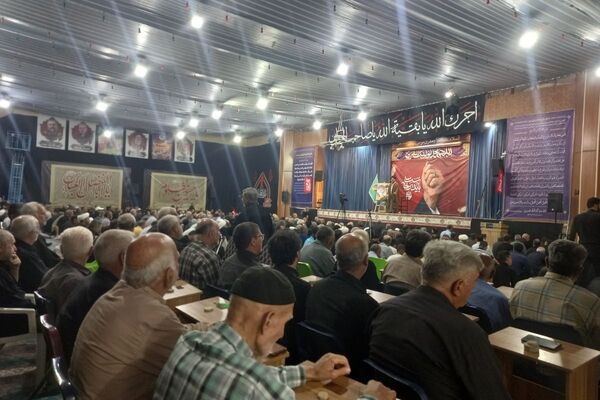 امنیت تنگه هرمز با خون شهدا تضمین شده است