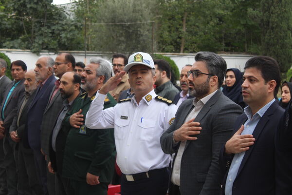 مهر در گلوگاه، از دل جنگل تا کلاس درس 