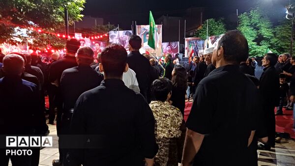 محرم؛ فراتر از یک سوگواری، تکانه‌ای که تاریخ را بازنویسی کرد