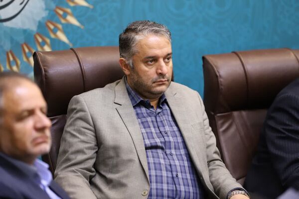 دومین روز اجلاس روسای آموزش و پرورش کشور در آذربایجان شرقی