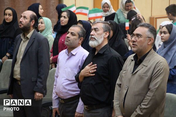 افتتاحیه برنامه‌های اوقات فراغت تابستانه در کانون مهدیه