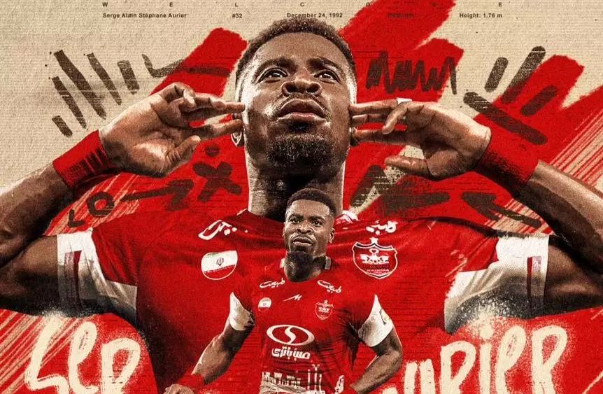 پیام «صبر»  سرژ اوریه  در آغاز لیگ بیست و پنجم