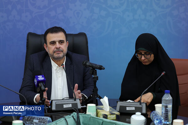 دومین روز گردهمایی روسای انجمن اولیا و مربیان ادارات‌کل آموزش و پرورش سراسر کشور - 2