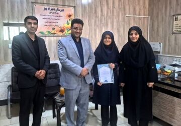 روند ثبت نام در مدارس ناحیه یک ادامه دارد