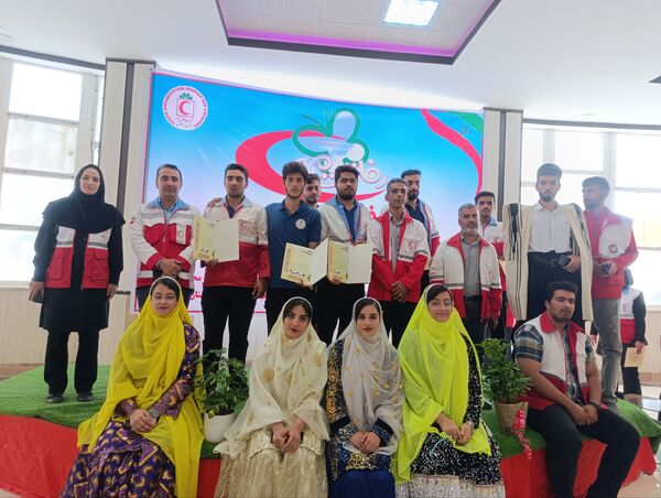 برگزاری مسابقات رفاقت مهر به میزبانی شهرستان فارسان 