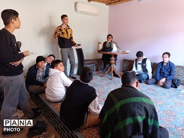 چهل و چهارمین دوره مسابقات قرآن،عترت و نماز ناحیه ۷ مشهد مقدس