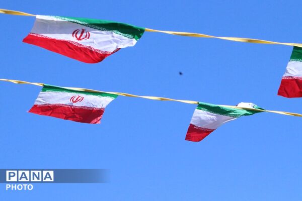 طنین زنگ مهر و مقاومت، آغاز سال تحصیلی جدید در بهارستان‌دو