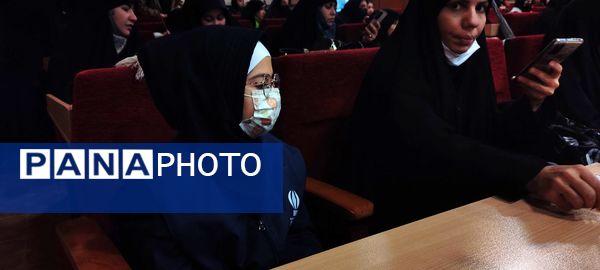  کارگاه مهارتی تخصصی خبرنگاران خبرگزاری پانا ناحیه 1 مشهد