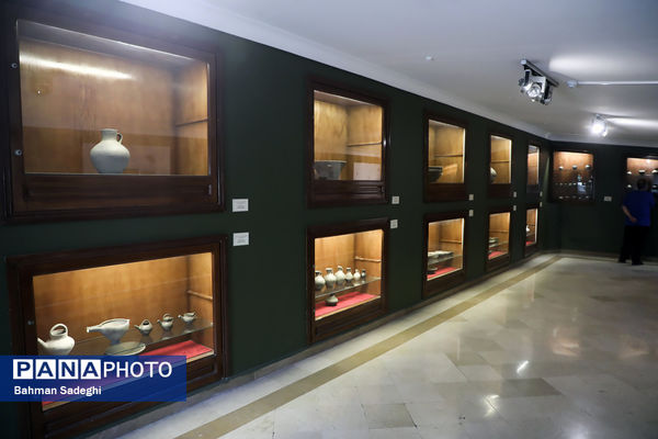 خانه موزه مقدم