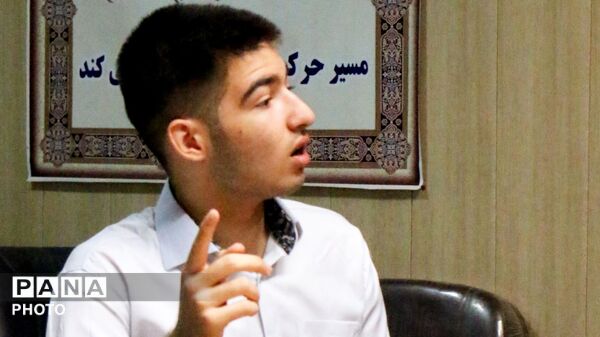 پویایی فضای تربیتی در کبودرآهنگ؛ برگزاری کمیته هنری با مشارکت هنرجویان فعال