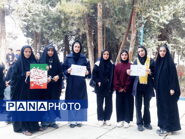 ۲۲ بهمن لردگان، حماسه‌ای از جنس مردم