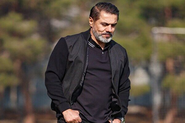 قطع همکاری باشگاه پرسپولیس با افشین پیروانی