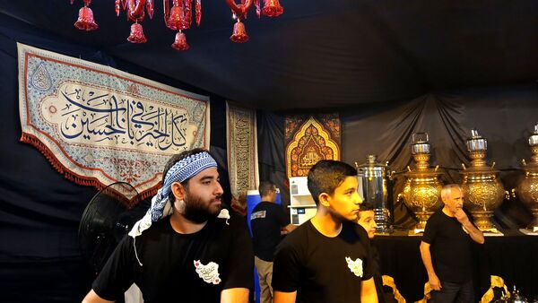 شکوه سوگ در میدان آزادی