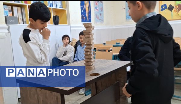 المپیاد رویش