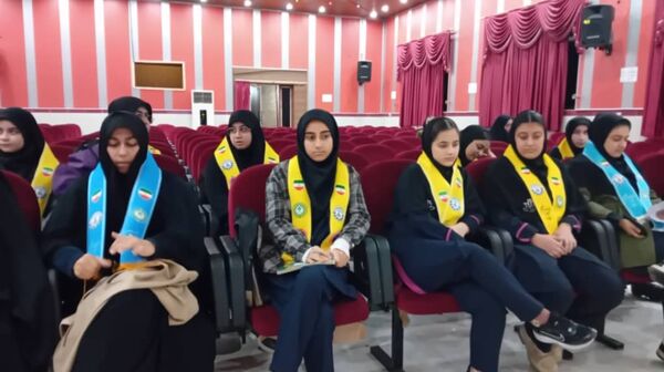 فعال شدن مجامع سازمان دانش‌آموزی، گامی در جهت پویایی و مشارکت فعال