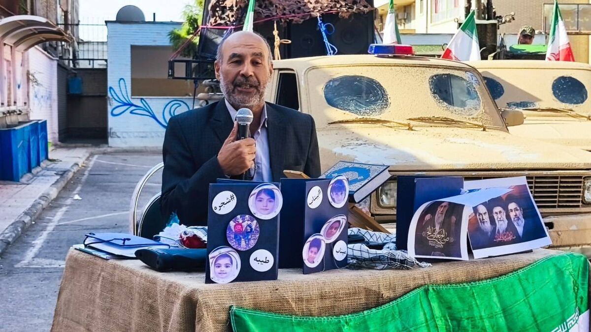 قدرت واقعی کشور فقط در تجهیزات خلاصه نمی‌شود