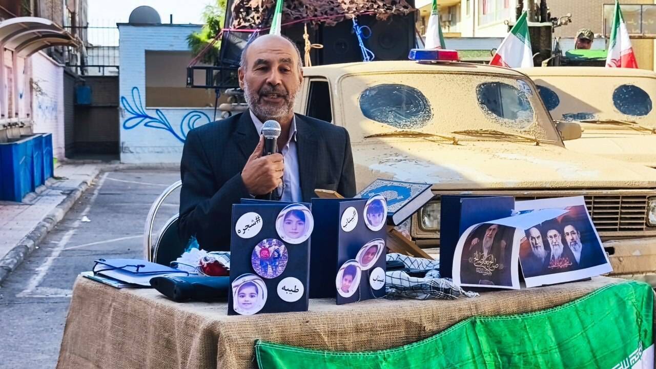 قدرت واقعی کشور فقط در تجهیزات خلاصه نمی‌شود