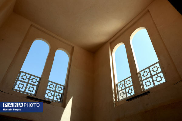 دبیرستان انرژی اتمی(مدرسه مهر عظام) – بندرعباس