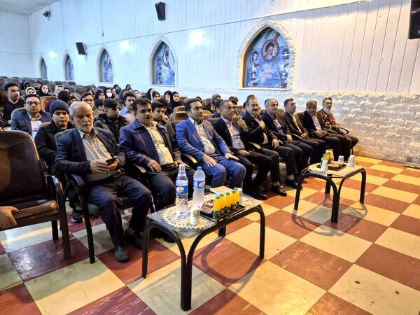 تجلیل از ۱۵۰ دانش‌آموز افتخار آفرین در مسابقات فرهنگی، هنری و پرسش مهر ریاست جمهوری 