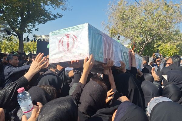 شهید گمنامی که همزمان با شهادت حضرت زهرا (س) به خاک سپرده شد 