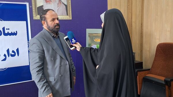 نشست پویش «هیس‌طوری۲» در اداره‌کل آموزش‌وپرورش البرز