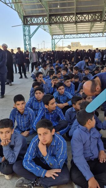 ۱۳ آبان؛ روز بیداری ملت و حضور آگاهانه نسل آینده در میدان استکبارستیزی