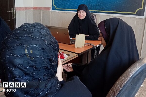 نقش‌آفرینی فعال اولیاء در مسیر تربیتی دانش‌آموزان