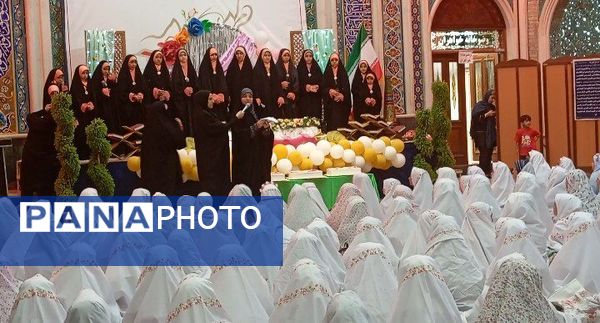  تکلیف متمرکز در نیشابور