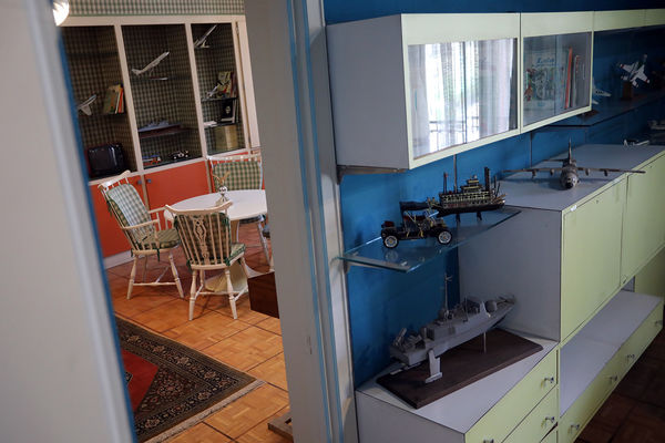 مجموعه فرهنگی تاریخی نیاوران