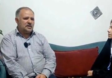 حکایت جبهه و اسارت از زبان آزاده اردبیلی