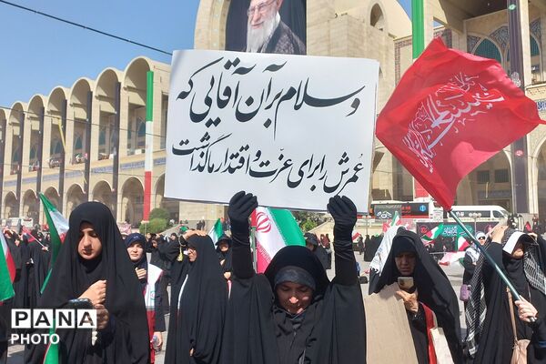 آخرین دیدار با ایران دوست ترین رهبر