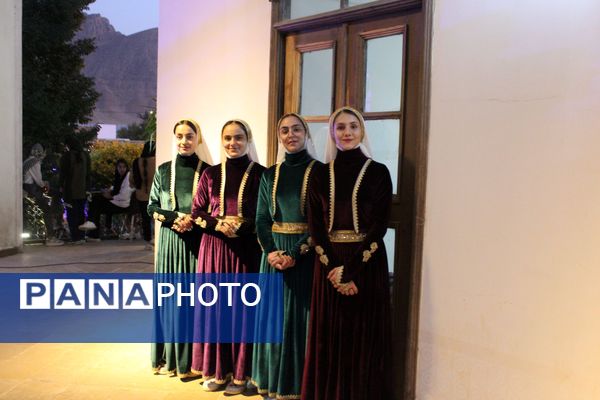 همایش ملی فرهنگ، هنر و ادب اقوام ایران‌زمین