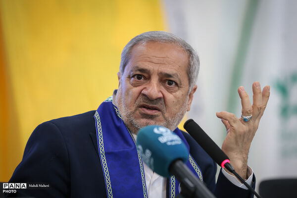 دومین روز گردهمایی مدیران سازمان دانش‌آموزی با حضور وزیر آموزش و پرورش