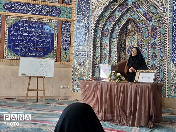 انتخابات انجمن اولیا و مربیان در مدرسه دیهیم
